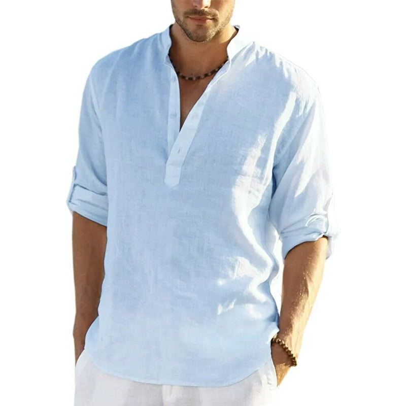Scott Lightweight Summer Shirt