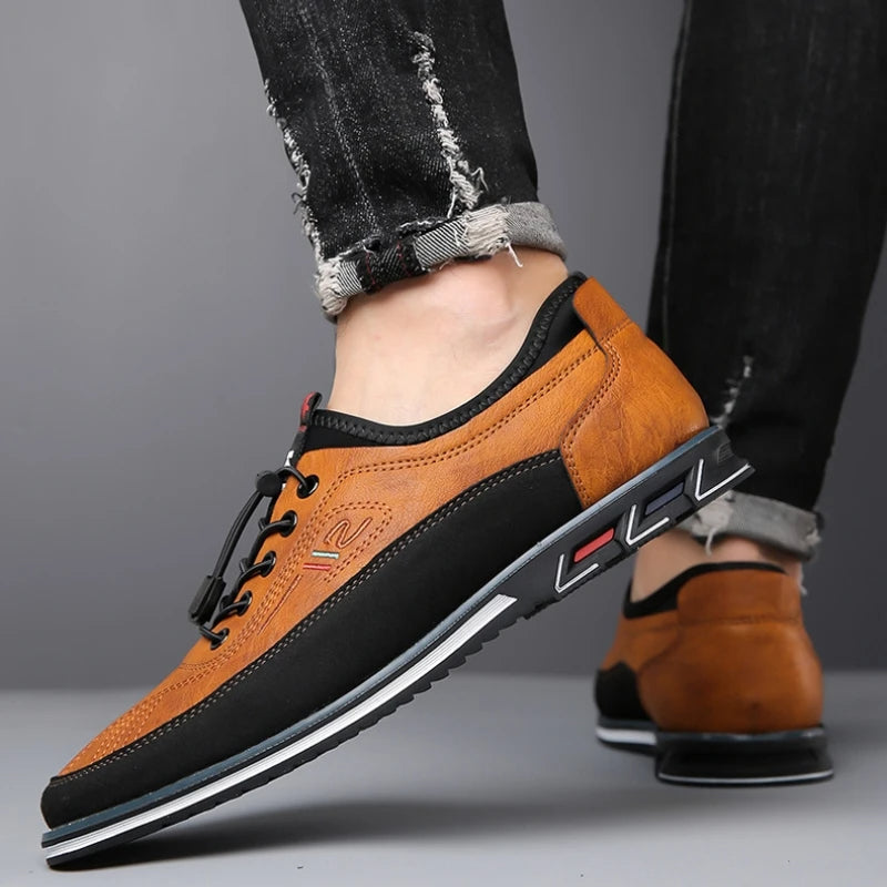 Winston Oxford Shoes