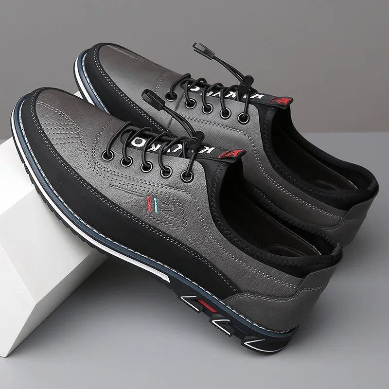 Winston Oxford Shoes