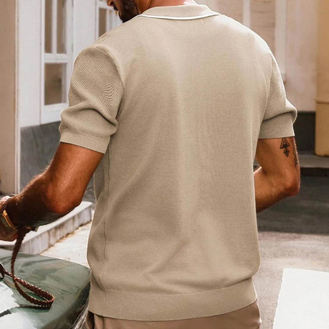 MARLOW BUTTON SHIRT