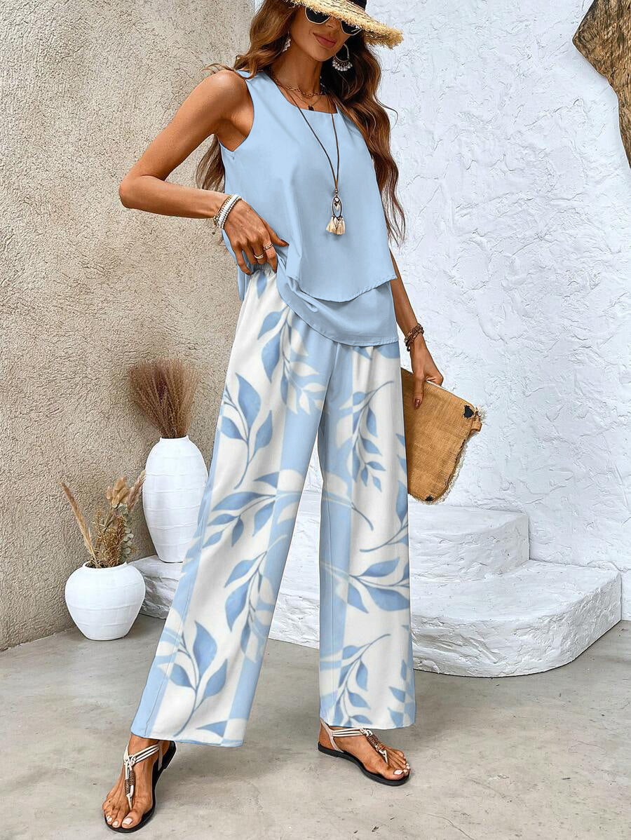 Luna Unique Style Set
