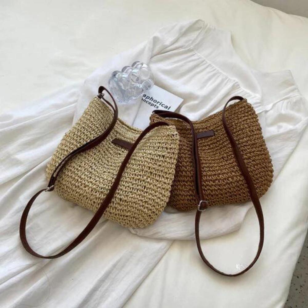 Terri Stylish Crossbody Bag
