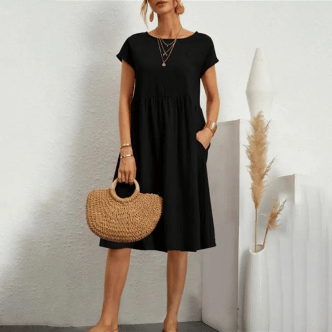 Caroline Dress