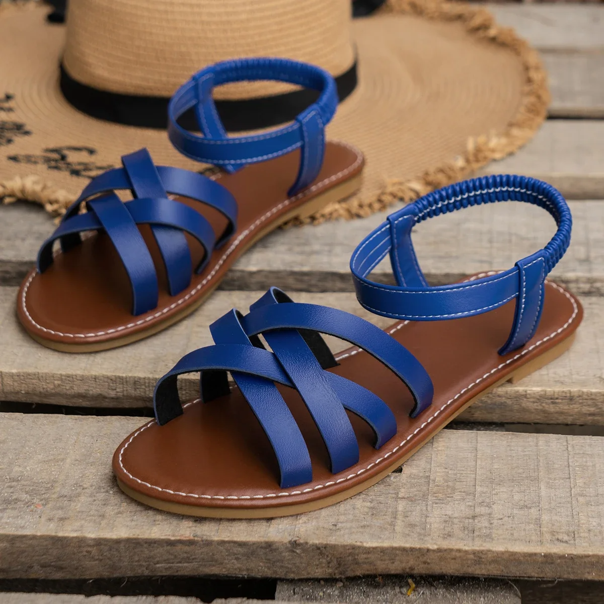 Hattie Sandals