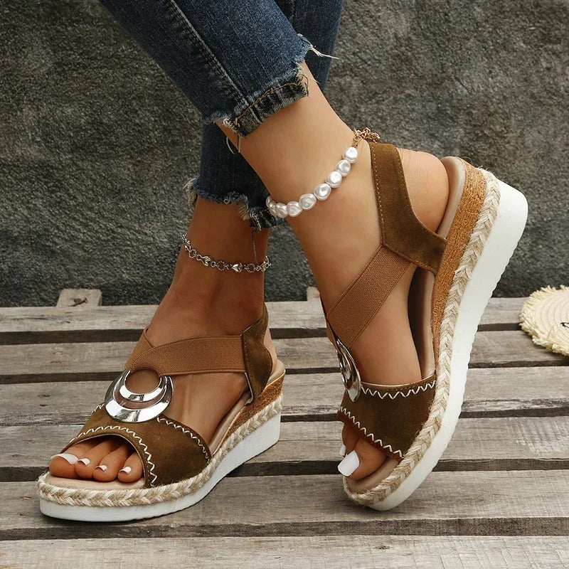 Elvira Sandals