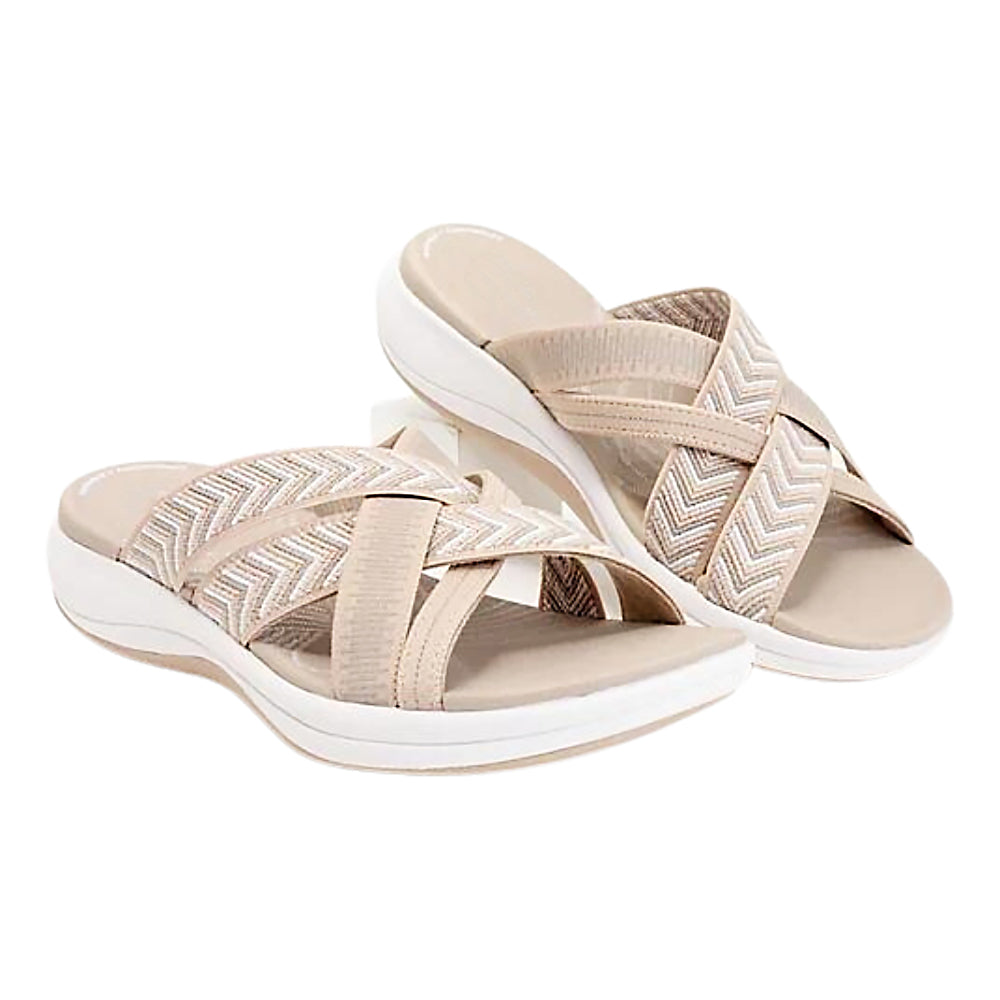 Gina Orthopedic Sandals