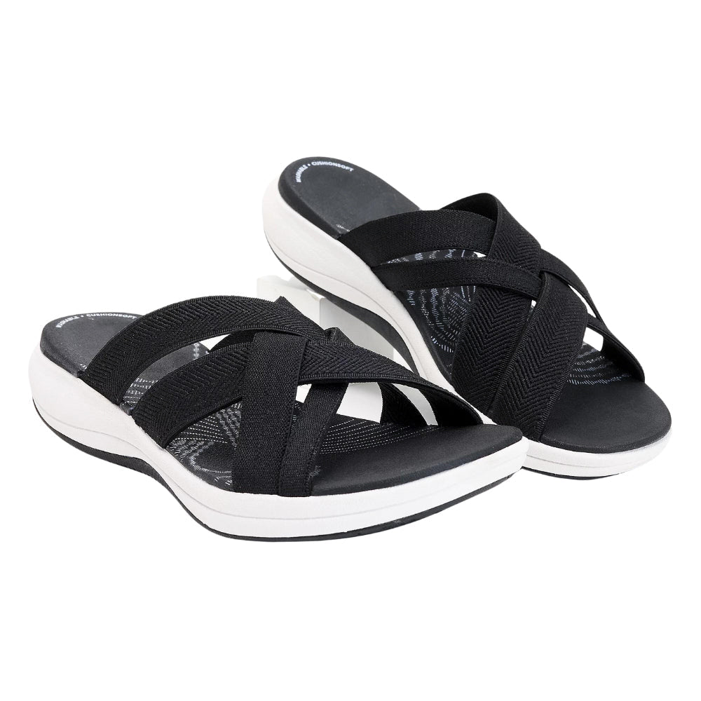 Gina Orthopedic Sandals