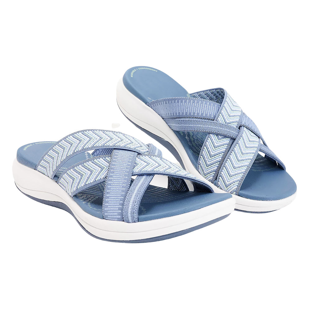 Gina Orthopedic Sandals