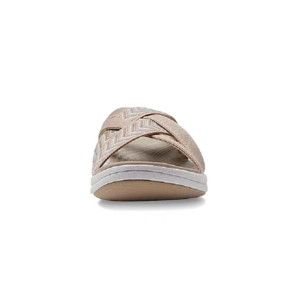 Gina Orthopedic Sandals