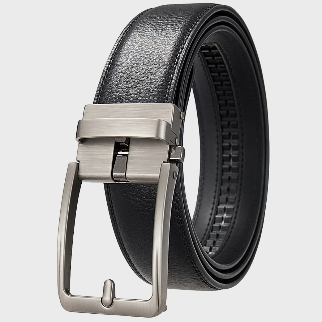 STERLING HERITAGE LEATHER BELT