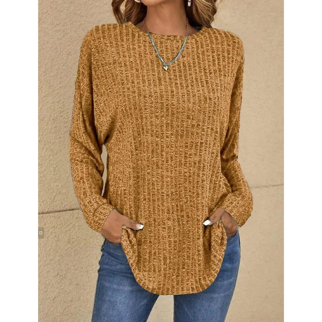 Lina Everyday Pullover