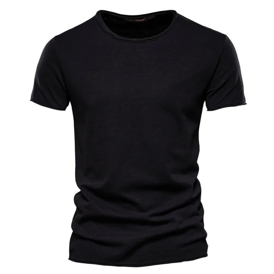 The Caleb Basic T-Shirt
