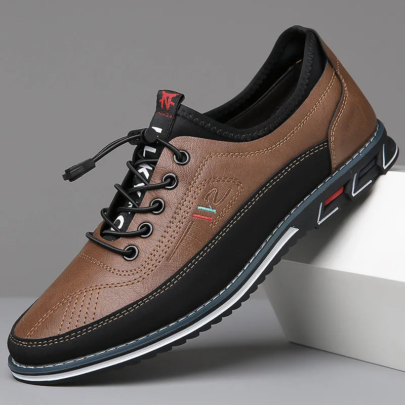 Winston Oxford Shoes