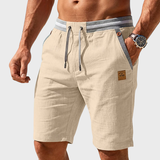 HUDSON SUMMER SHORTS