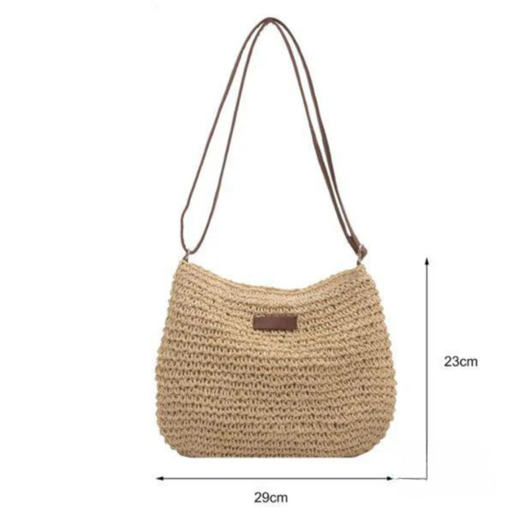 Terri Stylish Crossbody Bag