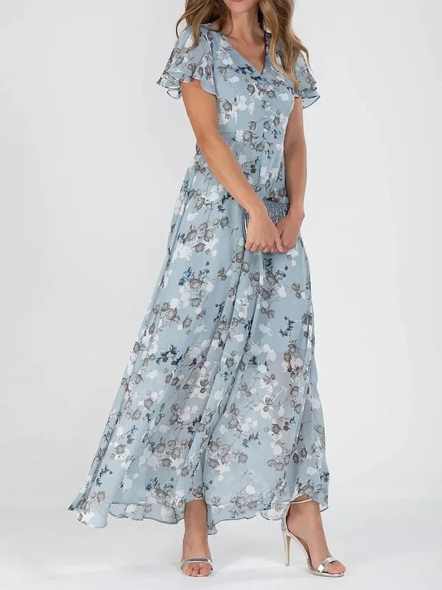 Marissa Elegant Dress