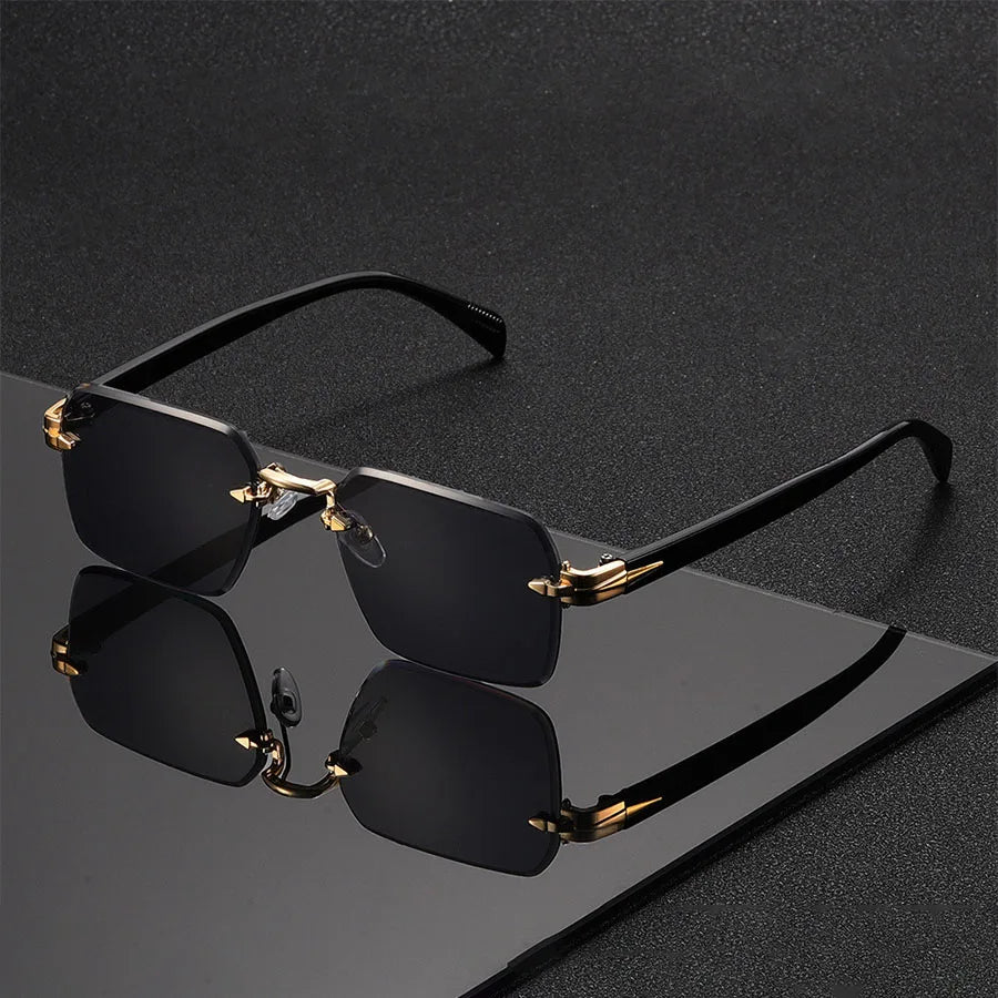 PRESTON AVIATOR SHADES