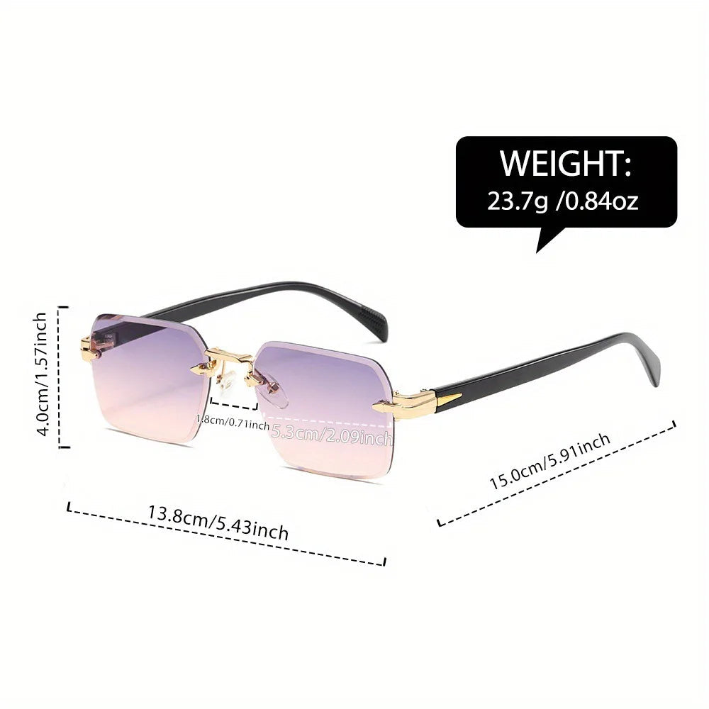 PRESTON AVIATOR SHADES