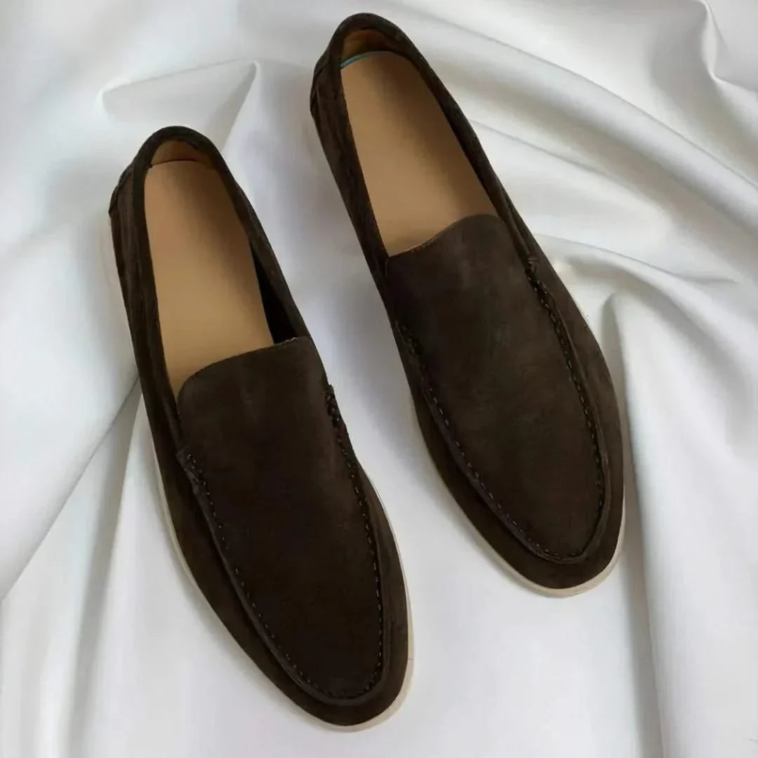 HOLDEN SIGNATURE LOAFER