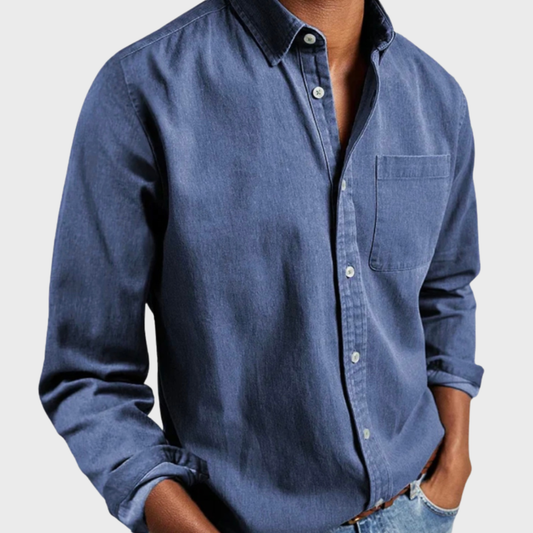 BENSON CLASSIC SHIRT