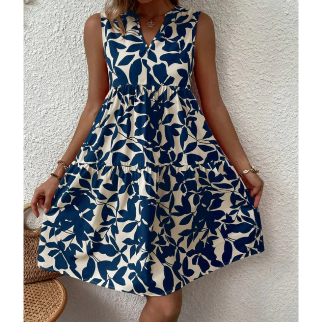 Nora Elegant Dress