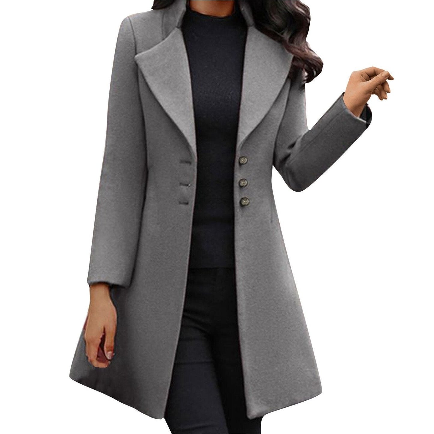 Alina Women's Jacket