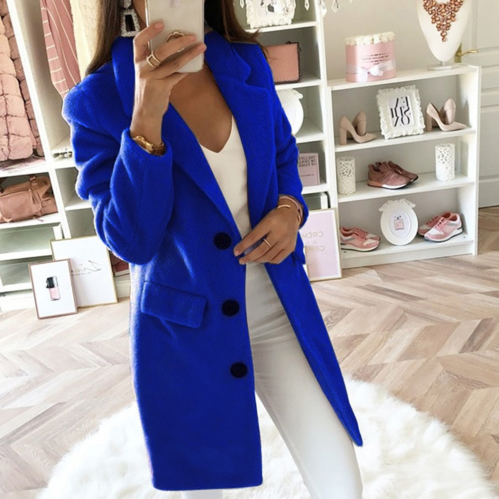 Caitlyn Coat