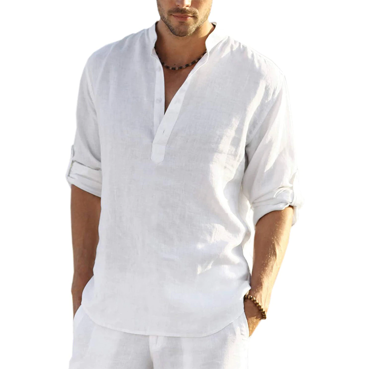 Scott Lightweight Summer Shirt