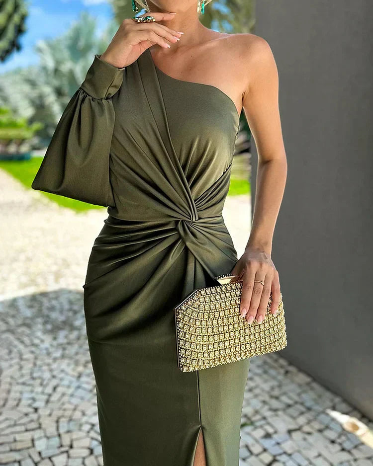 Nadine Elegant Evening Dress