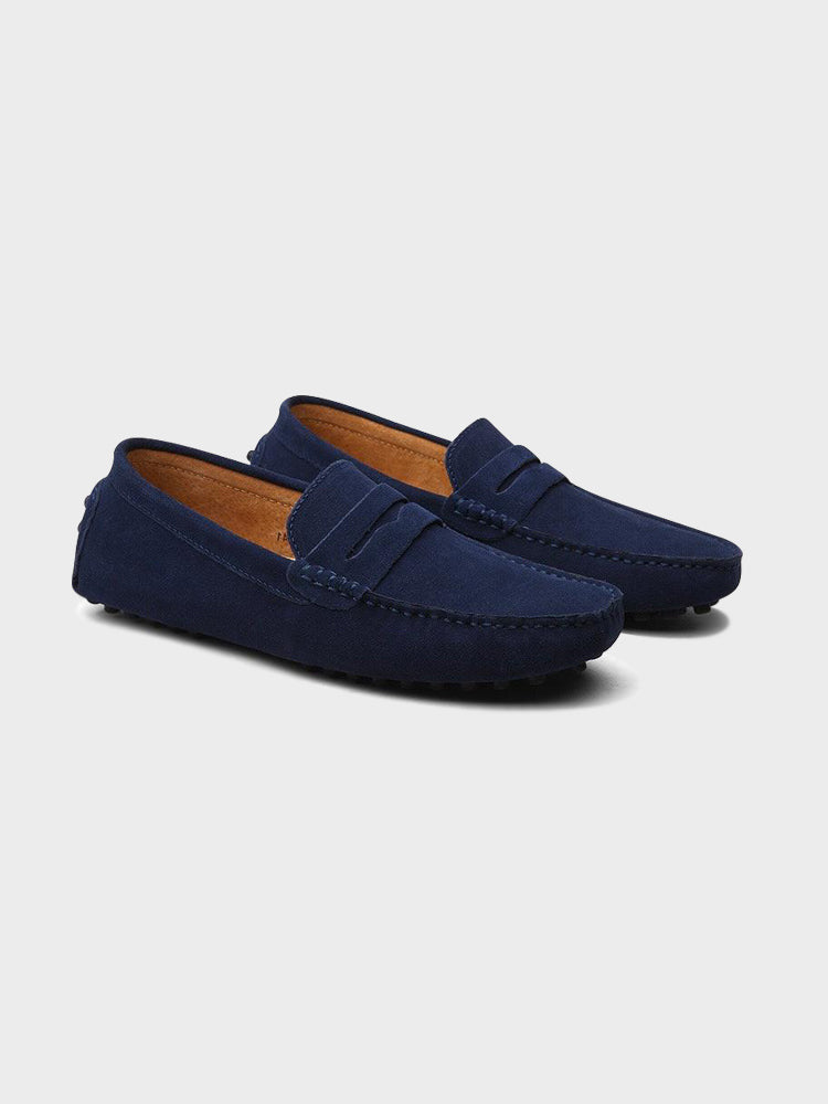ALDEN COASTAL LOAFERS