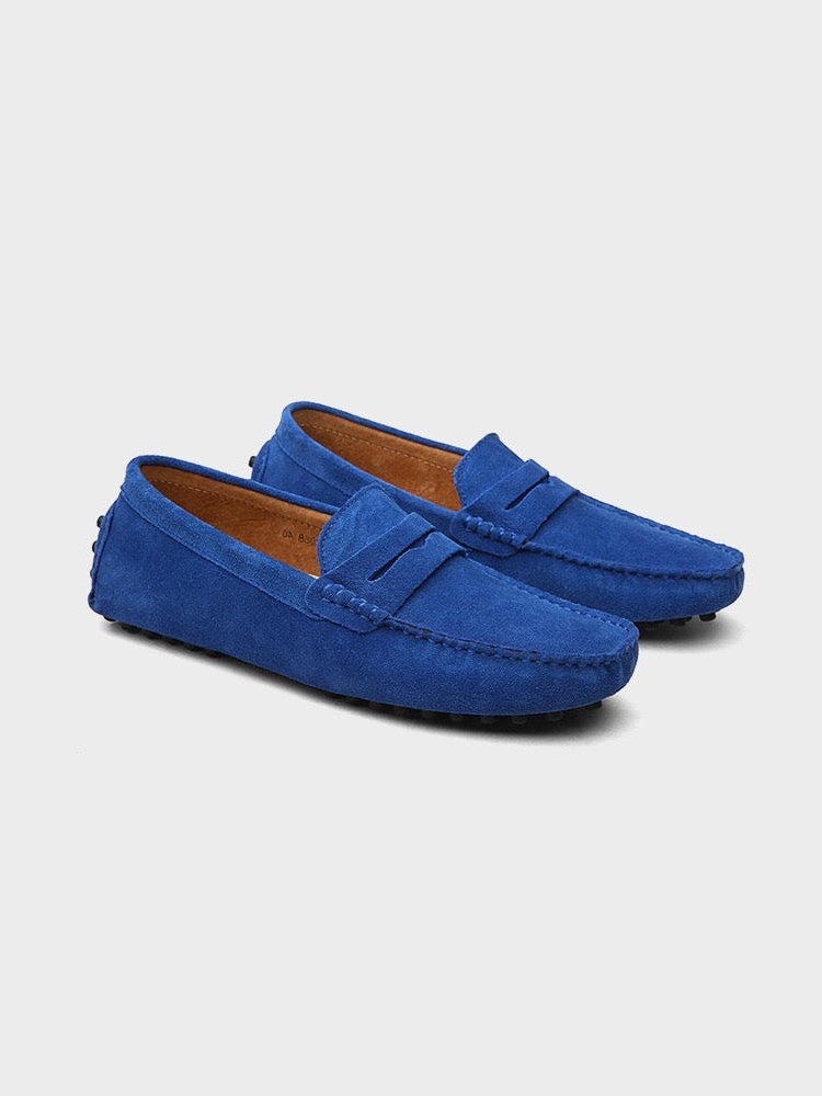 ALDEN COASTAL LOAFERS