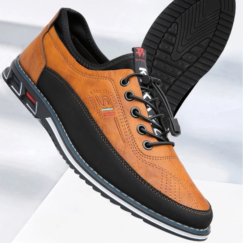 Winston Oxford Shoes