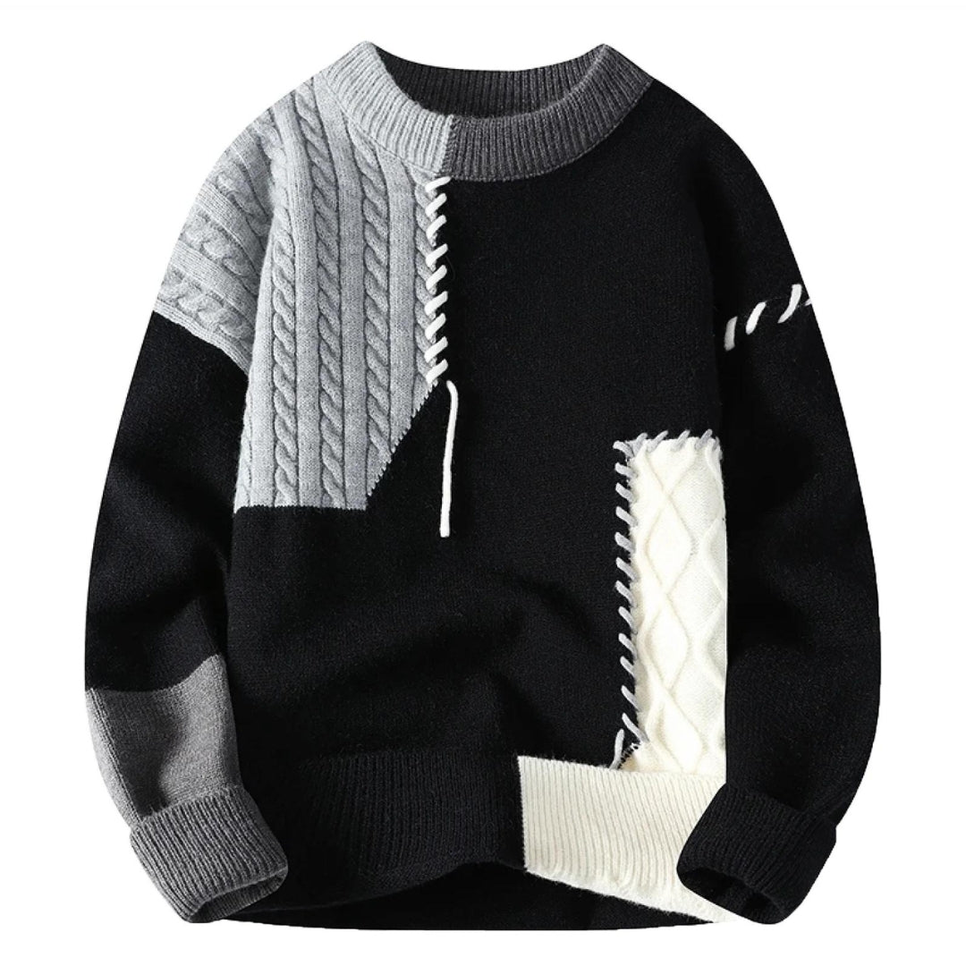 Matteo Everyday Sweater
