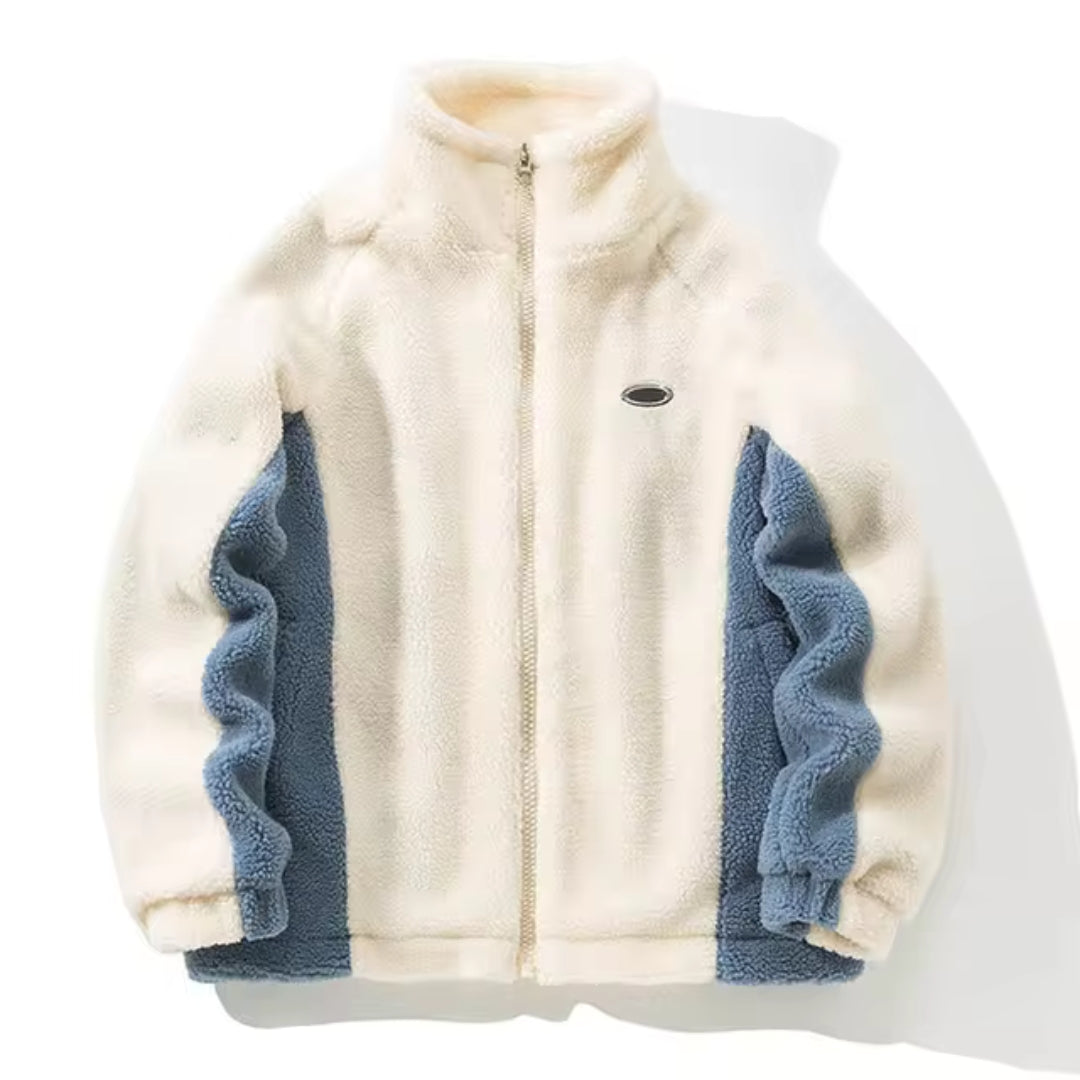 Cozy Warm Unisex Jacket