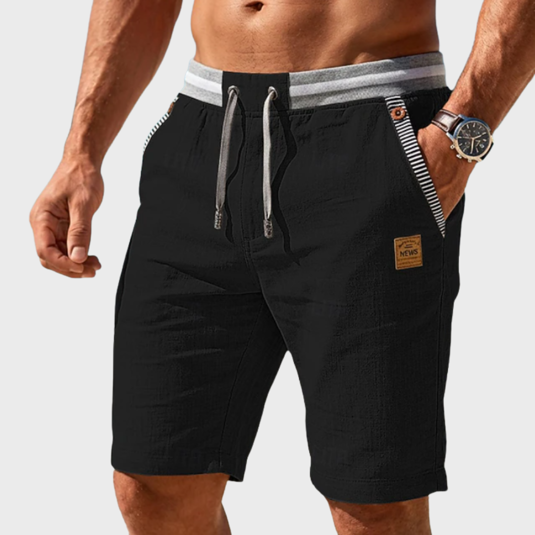 HUDSON SUMMER SHORTS