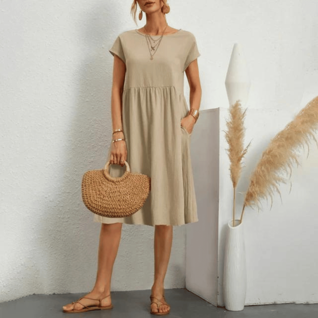 Caroline Dress