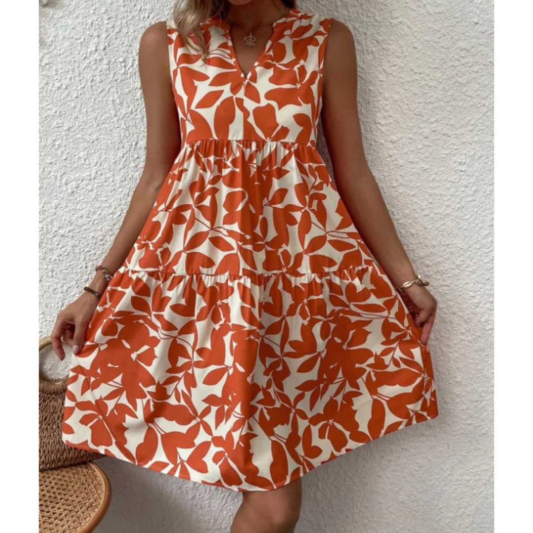 Nora Elegant Dress