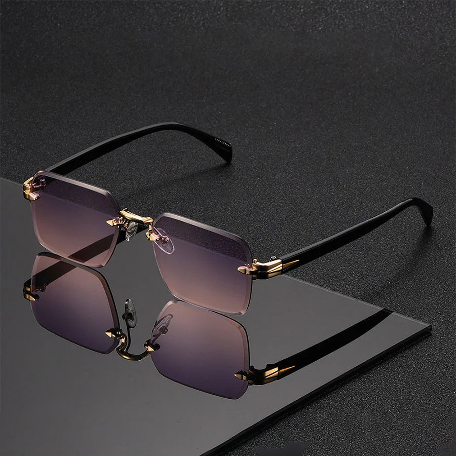 PRESTON AVIATOR SHADES