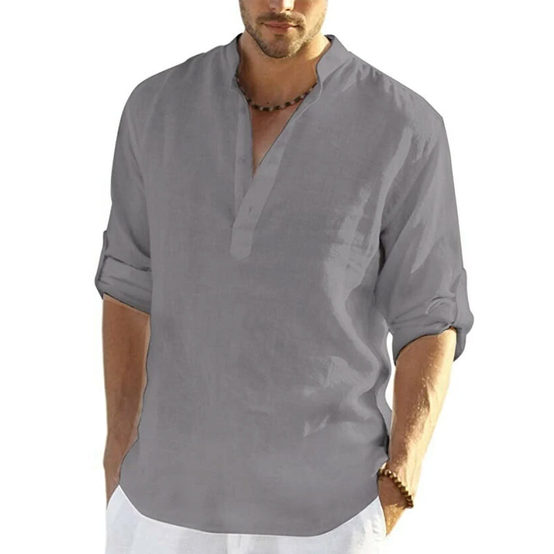 Scott Lightweight Summer Shirt