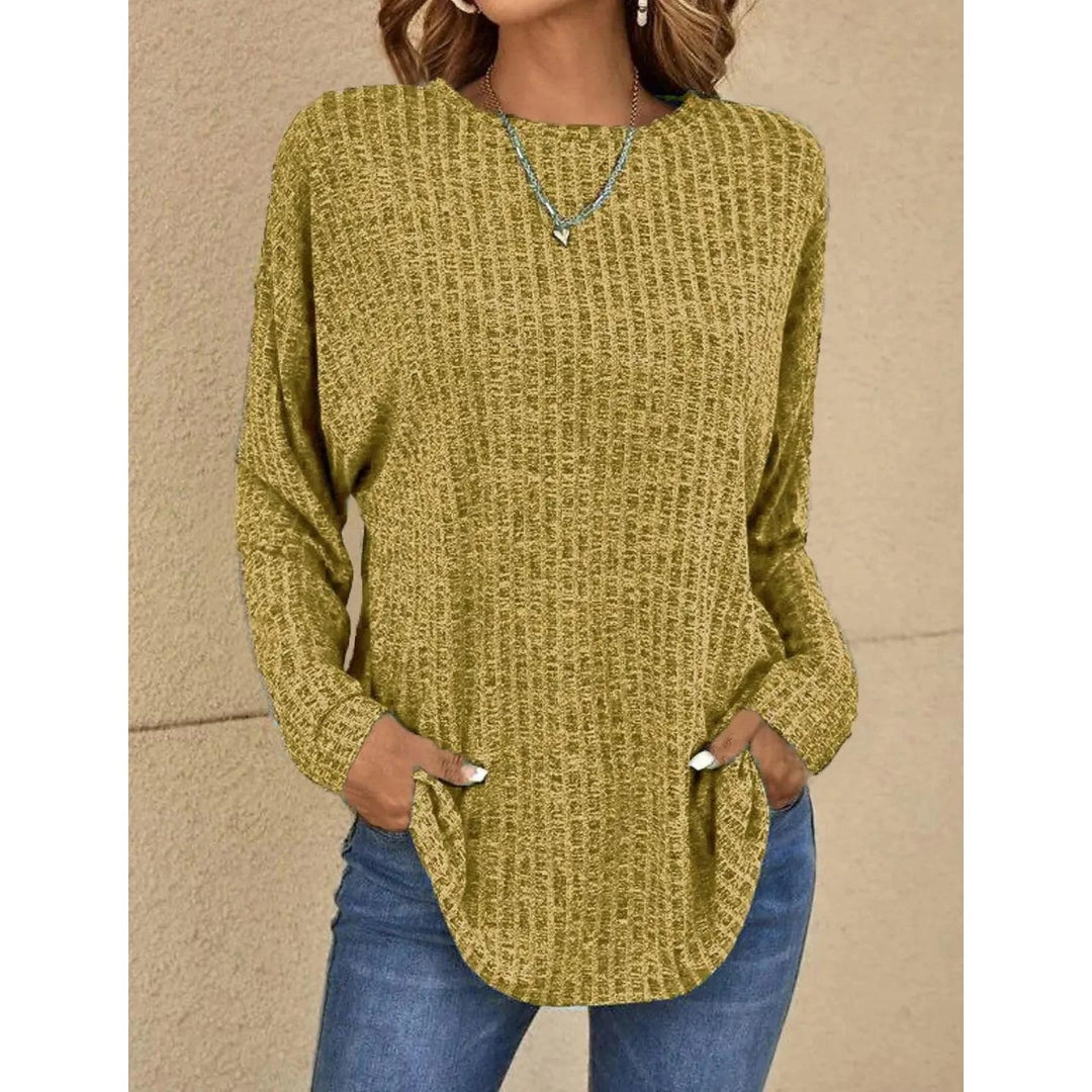 Lina Everyday Pullover