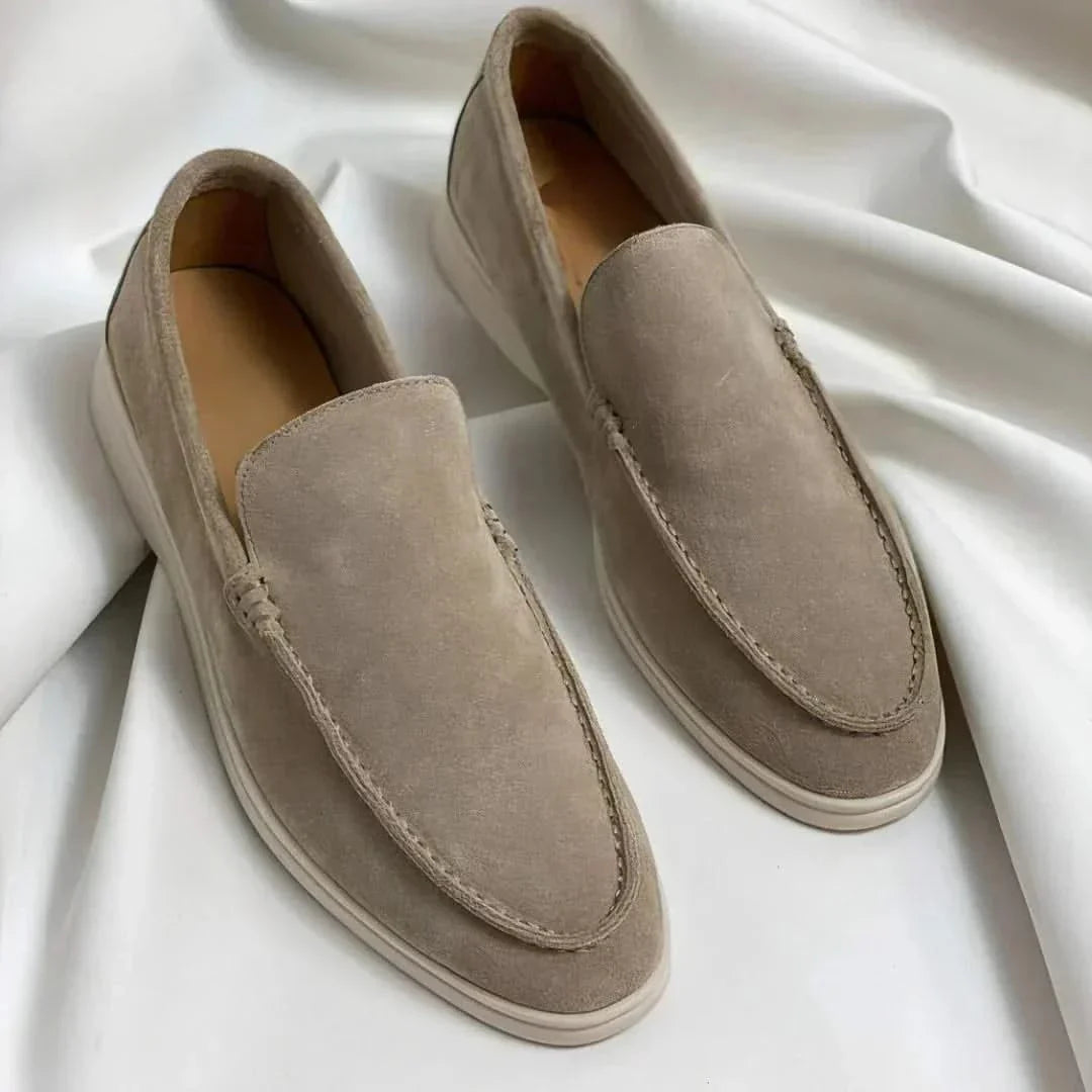 HOLDEN SIGNATURE LOAFER
