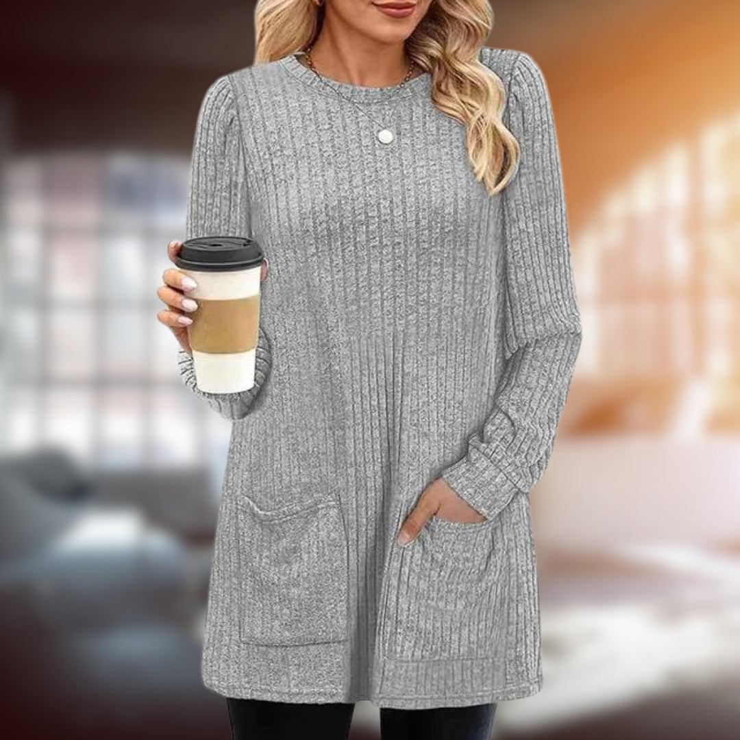 Jessica Everyday Pullover