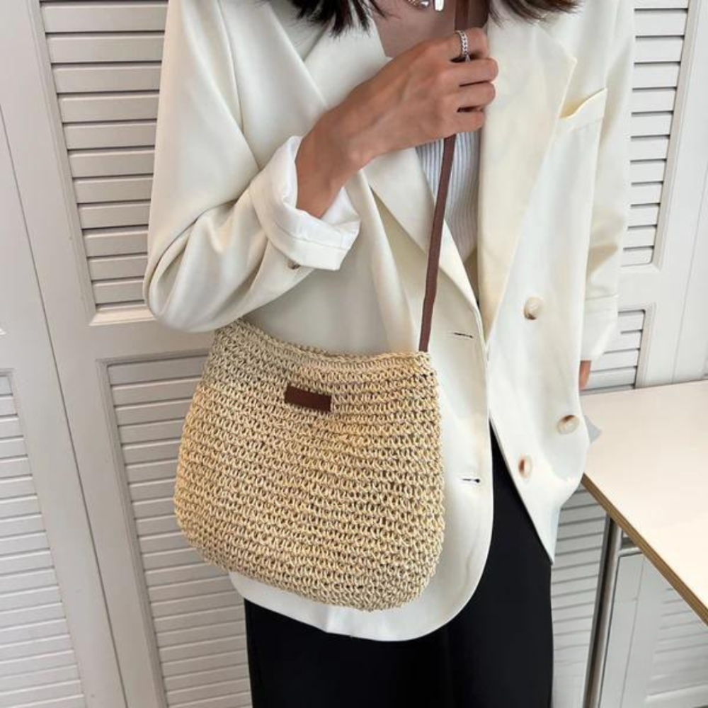 Terri Stylish Crossbody Bag