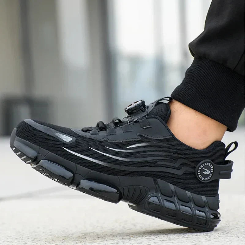 Adrian Safety Shoe