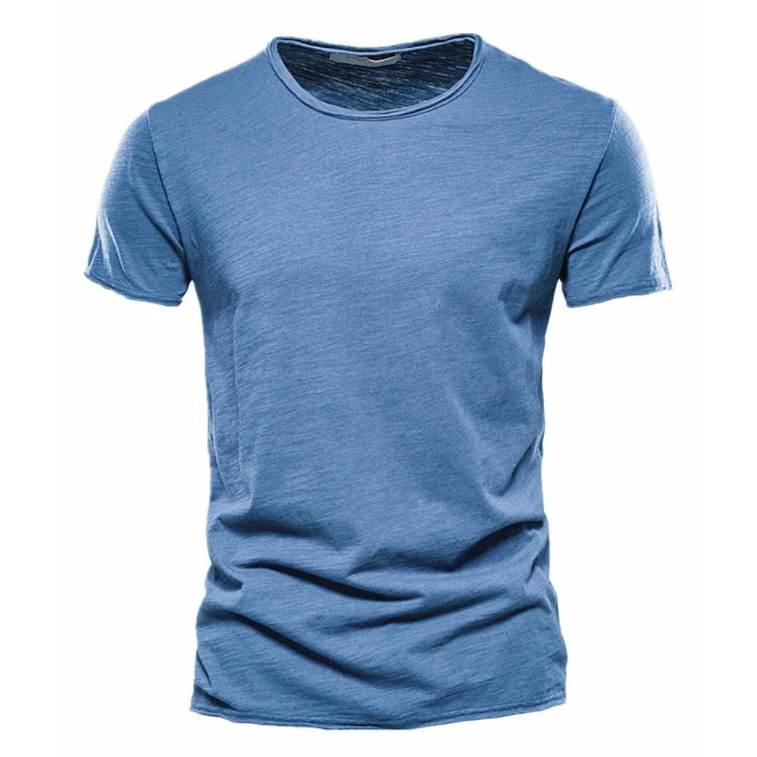 The Caleb Basic T-Shirt