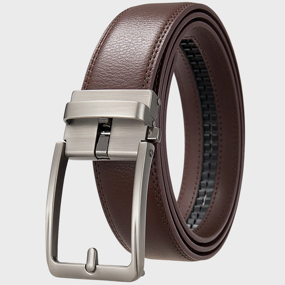STERLING HERITAGE LEATHER BELT