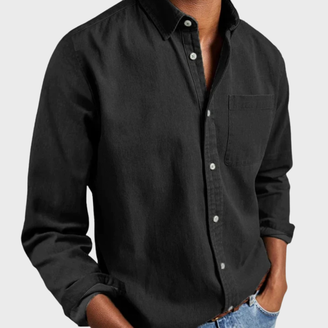 BENSON CLASSIC SHIRT