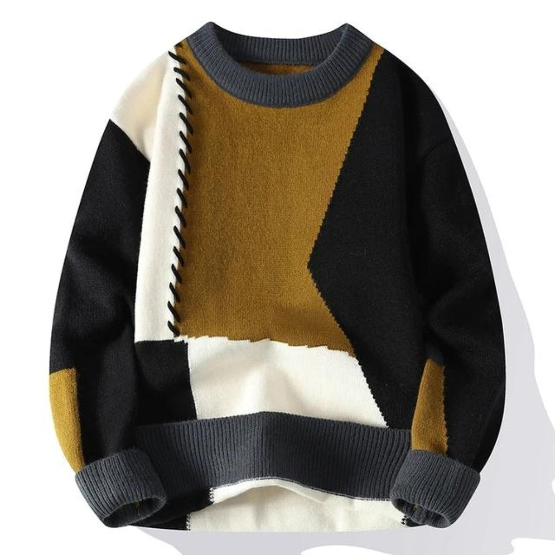 Matteo Everyday Sweater