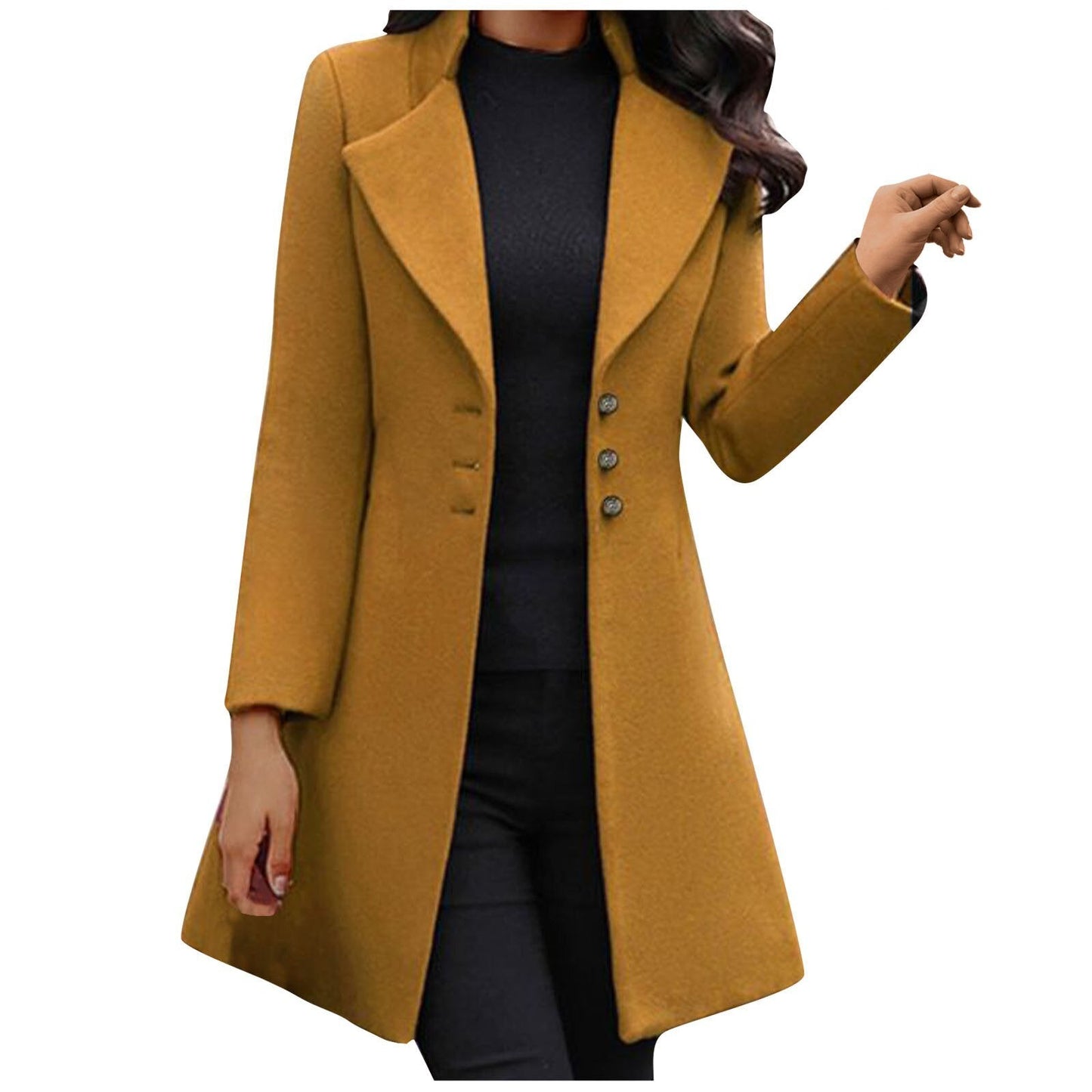 Alina Women's Jacket