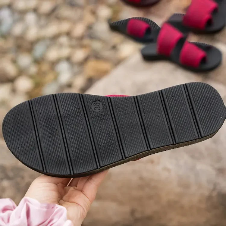 Amy Comfortable Sandals